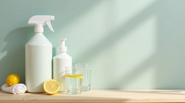 Achetez des produits de nettoyage vaisselle écologiques et efficaces