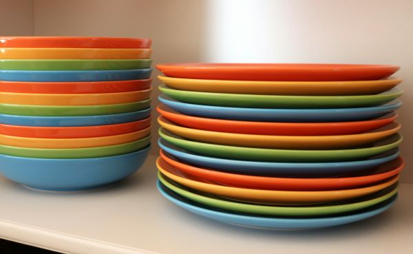 Top 10 des solutions écologiques pour une vaisselle impeccable